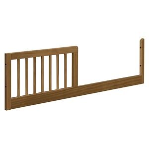 DaVinci Toddler Bed Conversion Kit in Walnut M14799